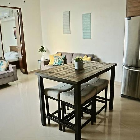 Apartamento Casa Carmen Culebra- Suez Isla Culebra Exterior foto