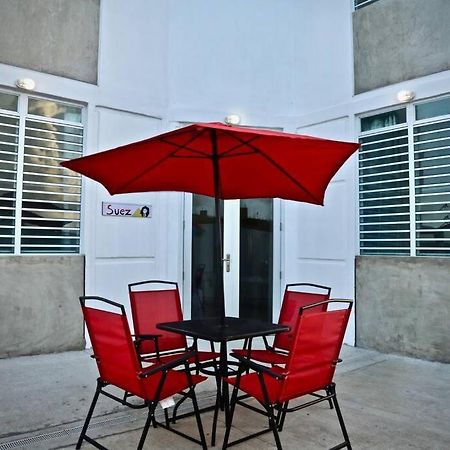 Apartamento Casa Carmen Culebra- Suez Isla Culebra Exterior foto