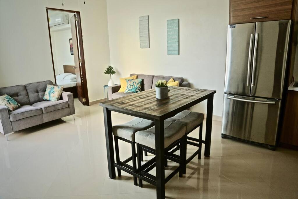 Apartamento Casa Carmen Culebra- Suez Isla Culebra Exterior foto