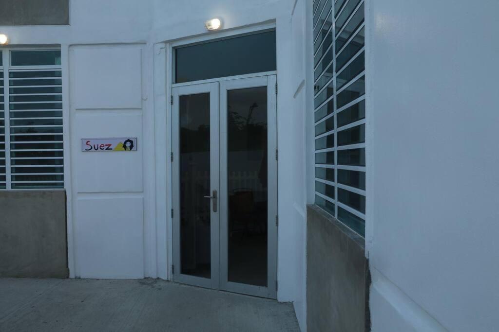 Apartamento Casa Carmen Culebra- Suez Isla Culebra Exterior foto